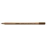 LYRA- LAPIZ REMB AQUARELL 82 OCRE MARRON