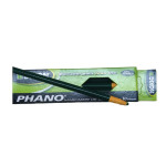 PAX- LAPIZ DERMOGRAFICO DIXON PHANO VERDE