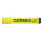 PAX- RESALTADOR TRATTO VIDEO PLANO AMARILLO