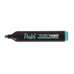 PAX- RESALTADOR TRATTO VIDEO PLANO PASTEL VERDE MENTA