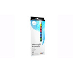 DALER- SET DE ACUARELA SIMPLY x12 SURTIDOS  POMO 12 ML