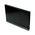 PLANTEC- CARPETA PLANTEC 5230 37 X 52 X 3CM PLASTICO NEGRO