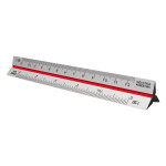 PLANTEC- ESCALIMETRO PLANTEC 4510 X 10CM MINIESCALIMETRO