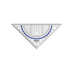 PLANTEC- ESCUADRAS PROF. PLANTEC 3201 MULTIUSO TRADICIONAL HIPOTENUSA