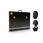 PLANTEC- MALETIN PLANTEC 5211 42 X 53 X 5CM EN PLASTICO