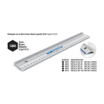 PLANTEC- REGLA PLANTEC 4806 X 60 CM (ESPECIAL PARA CORTE)