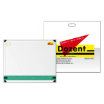 PLANTEC- TABLERO DOZENT 12649 40 X 50 C/ PARALELA