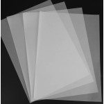 SCHOELLER- PAPEL CALCO 145/150 GR. 50X70 (3556) 20HJ