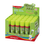 KEYROAD- ADHESIVO EN BARRA 21 GRS (DISPLAY X 20 UN)