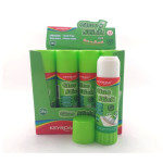 KEYROAD- ADHESIVO EN BARRA 36 GRS (DISPLAY X 12 UN)
