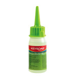 KEYROAD- ADHESIVO SILICONA LIQUIDA  30 GS (CAJA X 48)