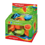 KEYROAD- SACAPUNTA STARFISH 1 ORIFICIO CAJA X 24