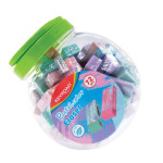 KEYROAD- GOMA MINI PASTEL (POTE x72)