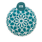 HYN- STENCIL ARTISTICO SERIE MANDALAS DIAM.30 STMA30006