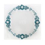 HYN- STENCIL ARTISTICO SERIE CORONAS DIAM.40 STCOR40002