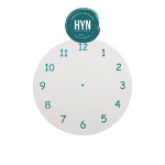 HYN- STENCIL ARTISTICO SERIE RELOJES A DIAM. 20 STRA20003