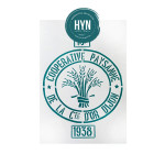 HYN- STENCIL ARTISTICO SERIE A 20 X 30 STA055