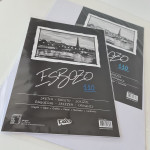RAB- PAPEL A4 ESBOZO ESP. PARA LAPIZ / TINTAS 180 GRS X 10 HOJAS