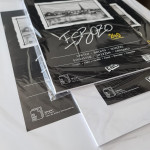 RAB- PAPEL A4 ESBOZO ESP. TINTAS/ ACUA/ OLEO 240 GRS X 10 HOJAS