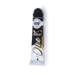 ALBA- OLEO PROF. X 60 ML GRUPO 2. 610 BLANCO DE TITANIO