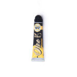 ALBA- OLEO PROF. X 60 ML GRUPO 2. 672 AMARILLO CLARO