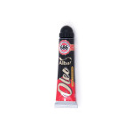 ALBA- OLEO PROF. X 60 ML GRUPO 2. 686 ROJO PERMANENTE