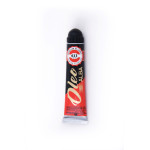 ALBA- OLEO PROF. X 60 ML GRUPO 4. 633 BERMELLON DE CADMIO