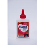 ALBA- ADHESIVO PEGALBA LAVABLE X  125 GRS