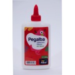ALBA- ADHESIVO PEGALBA LAVABLE X  250 GRS