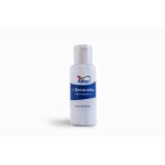 ALBA- ACRILICO X 60 ML. BASICOS 410 BLANCO