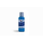 ALBA- ACRILICO X 60 ML. BASICOS 444 CYAN