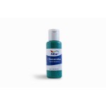 ALBA- ACRILICO X 60 ML. BASICOS 456 VERDE ESMERALDA