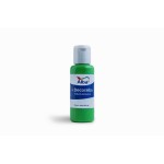 ALBA- ACRILICO X 60 ML. BASICOS 457 VERDE MEDIANO