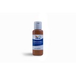ALBA- ACRILICO X 60 ML. BASICOS 463 TIERRA SIENA NATURAL
