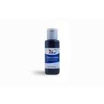 ALBA- ACRILICO X 60 ML. BASICOS 480 NEGRO