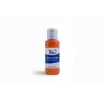 ALBA- ACRILICO X 60 ML. BASICOS 482 ANARANJADO