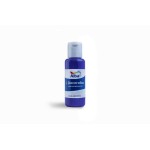 ALBA- ACRILICO X 60 ML. BASICOS 491 VIOLETA