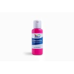 ALBA- ACRILICO X 60 ML. BASICOS 496 MAGENTA INTENSO