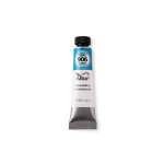 ALBA- ACUARELA PROFESIONAL x10ML. G4 TURQUESA TITANATO 906