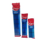 MAPED- REGLA TRANSPARENTE 15cm PAQ. X20 UDS