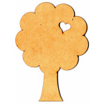 LASER DIX- DECO Y ARTESANIAS COD. 0032 10 ARBOL