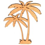 LASER DIX- DECO Y ARTESANIAS COD. 0060 60 ARBOL