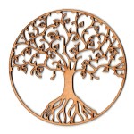 LASER DIX- DECO Y ARTESANIAS COD. 1071 60 ARBOL