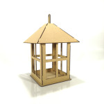 LASER DIX- DECO Y ARTESANIAS COD. 1171 25 PORTAVELAS