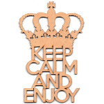 LASER DIX- DECO Y ARTESANIAS COD. 0133 10 FRASES