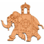 LASER DIX- DECO Y ARTESANIAS COD. 0372 20 HINDU