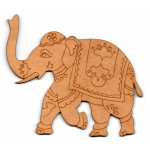 LASER DIX- DECO Y ARTESANIAS COD. 0373 30 HINDU