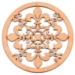 LASER DIX- DECO Y ARTESANIAS COD. 0174 30 MANDALAS