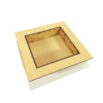 LASER DIX- DECO Y ARTESANIAS COD. 0436 20x20 MARCOS