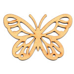 LASER DIX- DECO Y ARTESANIAS COD. 0345 20 MARIPOSAS